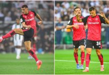 “Nuk festova për respekt të tifozëve, e nisëm mirë kampionatin” – Xhaka flet pas euro golit dhe fitores së Bayer Leverkusen