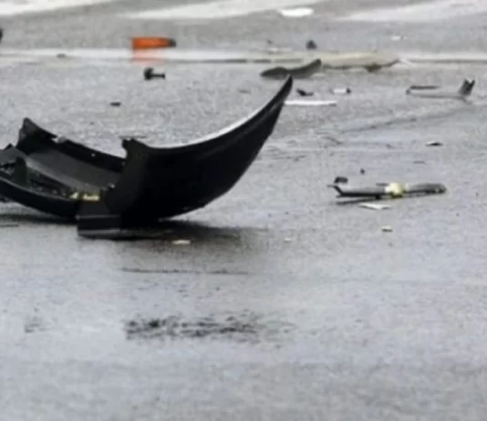 3 persona me lëndime të rënda nga një aksident në rrethinë të Tetovës