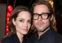 Akuzat e rënda të Angelina Jolie ndaj Brad PItt: Ajo pretendon se ai po përpiqet ta detyrojë të heshtë për abuzimin