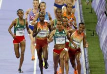 Atletes keniase iu kthye medalja olimpike, gjyqtarët parandaluan një skandal duke ndryshuar vendimin