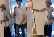 Fansat e rrethuan në hotel, Justin Bieber iu bërtet: A mendoni se kjo është qesharake, largohuni nga këtu