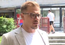 Arrestohet politikani serb, Policia e Kosovës tregon për çka po dyshohet