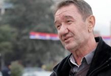 Krstiq për hapjen e Urës së Ibrit: Shumica e serbëve të Kosovës janë pro hapjes, disa manipulohen nga Beogradi