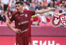 Cagliari insiston për Mirlind Dakun, por Rubin Kazan do 10 milionë euro – mësohen detajet e ofertës