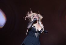 Bebe Rexha rishpërndan një video me përmbledhje të momenteve më të mira nga paraqitja e saj e zjarrtë në ‘Sunny Hill 2024’