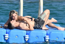 Bebe Rexha kapet mat me të dashurin e ri në Itali