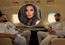 Oriola Marashi kërkon lirimin e Noizyt dhe DJ Crax: Duhet të protestojmë kundrejt këtyre fenomeneve që janë për të ardhur keq