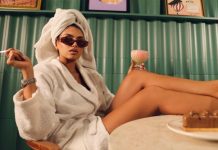 Donna Dafi lanson këngën e re me ritme verore “Coco”