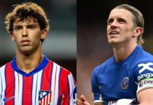 Joao Felix te Chelsea, Gallagher te Atletico Madridi – klubet afër finalizimit të marrëveshjes