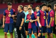 Flick debuton sot në një ndeshje zyrtare, formacioni i mundshëm i “Barçës së tij”