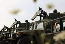 Rriten aplikimet në Akademinë e Forcave të Armatosura, Vëngu: Janë krenaria jonë kombëtare