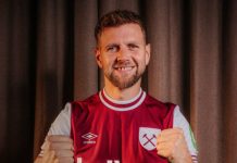 Fullkrug bëri një transferim befasues: “Kam ardhur në ligën më të mirë dhe në një klub të madh”