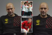 Guardiola nuk hezitoi të përgjigjet në debatit klasik për të zgjedhur më të mirin mes Gerrard, Lampard apo Scholes