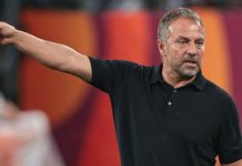 “Hansi, ne po vijmë”, Thomas Muller i dërgon paralajmërim Barcelonës para ndeshjes me Bayern Munichun