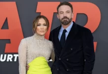 Thuhet se veshja e Jennifer Lopez, është një nga arsyet se pse ajo po ndahet nga Ben Affleck