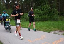 Gjermani mbresëlënës përsërit garën e vështirë për 106 ditë radhazi, duke thyer rekordin botëror