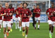 Milani lë jashtë projektit Kalulun dhe dy yje tjerë