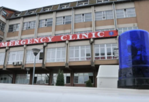 Lirohen nga spitali katër pacientët që u goditën nga rrufeja