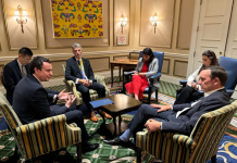 Kurti kërkon nga ShBA-ja t’i bëjë trysni Beogradit për dorëzimin e Radoiçiqit