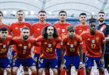 Ylli spanjoll i vendosur t’i bashkohet Real Madridit, ka kërkuar ndërprerjen e kontratës tek ekipi aktual