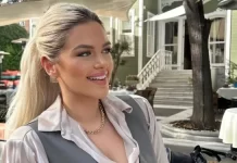 Learta Jakupi pas dy mbesave bëhet me nip, e lumtur ndan foton emocionuese