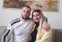 E dashura e Faton Hajrizit: Nuk e di çfarë kanë bërë, trupi i tij është totalisht i shkatërruar