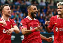 Al Hilal synon transferimin e yllit të Liverpoolit, The Reds kërkojnë 100 milionë euro