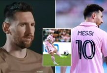 Messi nuk hezitoi të përmend lojtarin e vetëm me të cilin ka luajtur që ‘e njeh në perfeksion’