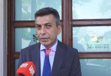 Mexhiti pas takimit me Ramën: Qeveria shqiptare njeh verdiktin e zgjedhjeve në RMV dhe Qeverinë e re të Shkupit