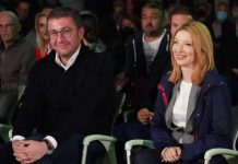 Arsovska: Mickoski i premtoi autobusët bashkë me mua, isha kryetarja më e mirë deri sa ia kapa dikujt duart në mjaltë