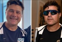 Pochettino pranon ofertën për t’u bërë trajneri i kombëtares së njohur