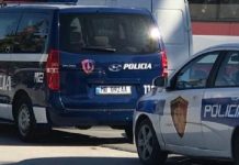 Konflikt mes disa personave në lokalin e fshatit, dy të lënduar dhe dy në pranga në Bulqizë