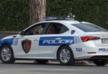 Ndryshime në Policinë e Shtetit në Shqipëri, përshtaten gradat me funksionet e punës