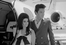 Priscilla Presley ndan nderime të përzemërta për Elvis Presley në 47-vjetorin e vdekjes së tij