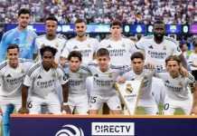 Talenti i Real Madridit po kërkon largimin për shkak të konkurrencës së madhe në ekip