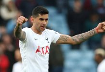 Pasi dështuan për Leny Yoron, Real Madridi tani koncentrohet te Cristian Romero