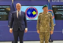 Ruge tregon çka i tha Vuçiqi pasi i kërkoi përgjegjësi për sulmet ndaj ushtarëve të NATO-s në Kosovë