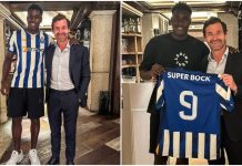 Porto e blen Samu Omorodion për një çmim shumë më të ulët sesa donte ta blinte Chelsea