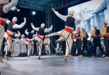 Ansambli i Këngëve dhe valleve shqipe mbetet pa të punësuar