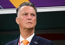Louis Van Gaal zbulon se ka refuzuar gjigantin evropian që i ofroi mundësinë e rikthimit sensacional në futboll