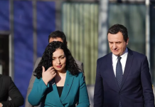 Kurti: Në shkurt do të shihet nëse partitë e tjera do të bashkëpunojnë për presidentin