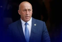 Haradinaj premton se Kosovën “do ta bëjë më të jetueshme”