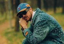 Dj Geek feston sot ditëlindjen