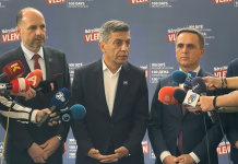 Mexhiti: 100 ditë qeverisje kemi punuar për të bërë rotacion politik dhe t’i zbardhim rastet e korrupsionit