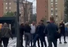 Arrestohet në veri politikani serb Aleksandar Arsenjeviq