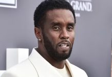 Arrestohet reperi amerikan Sean “Diddy”