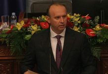 Interpelanca ndaj Gashit sot në seancë plenare