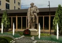 Shtatorja e ish-presidentit Rugova, do të vendoset dhe në Prizren