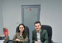 Këshilltarja e BDI-së në Çair kalon te LD-ja e Izet Mexhitit