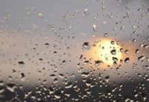 Moti sot në Maqedoninë e Veriut